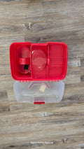 Brush Box