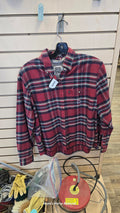 Panhandle Western Shirt, L
