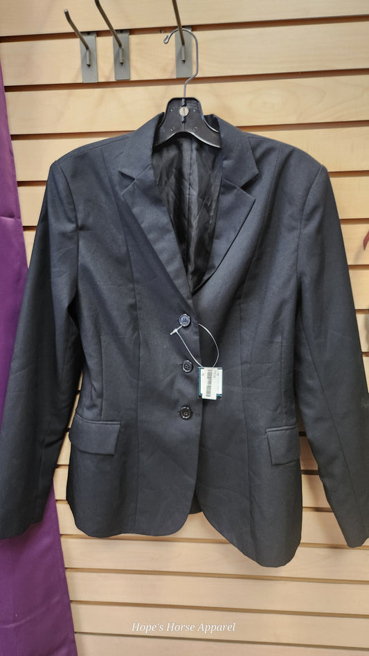 Elation Show Jacket