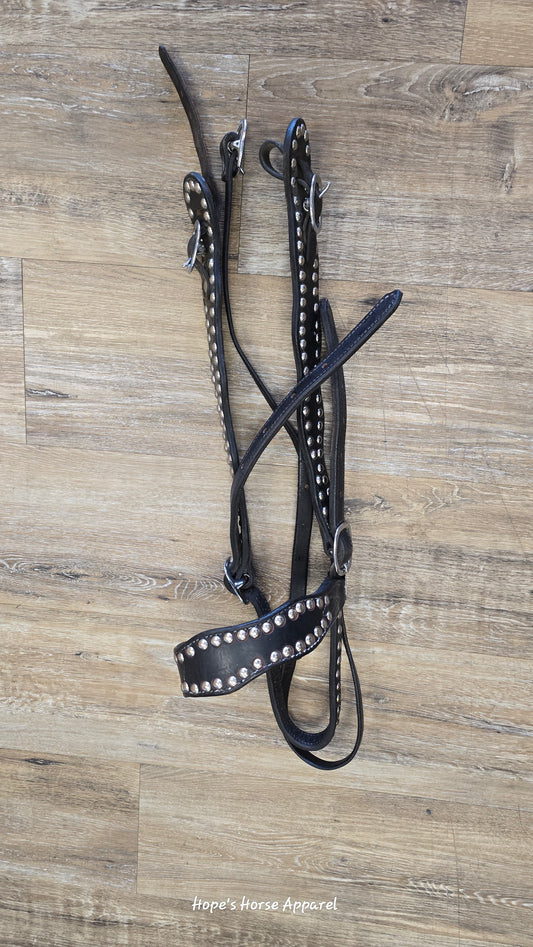Draft Headstall