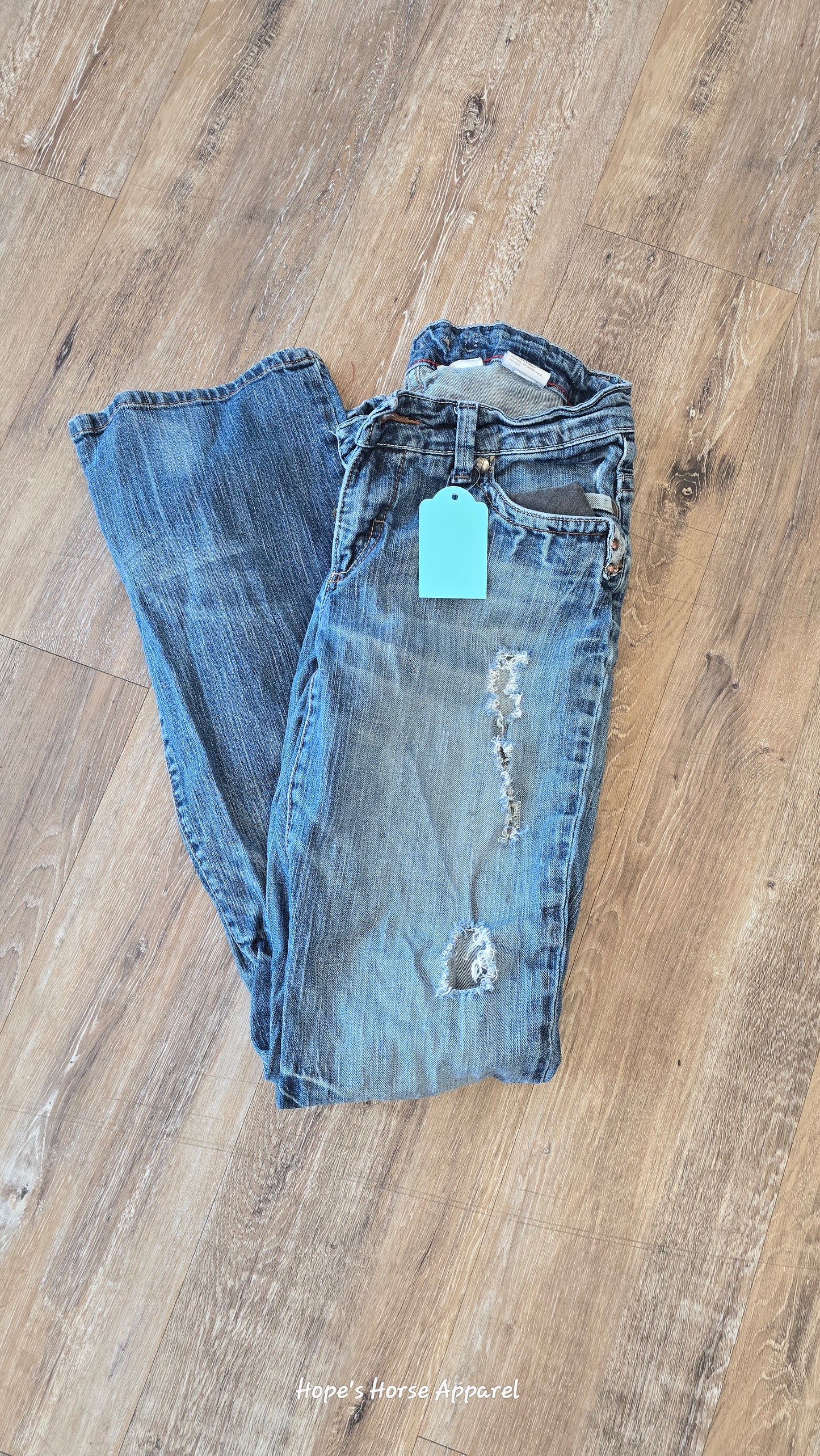 Southern Threads Jeans, 29L