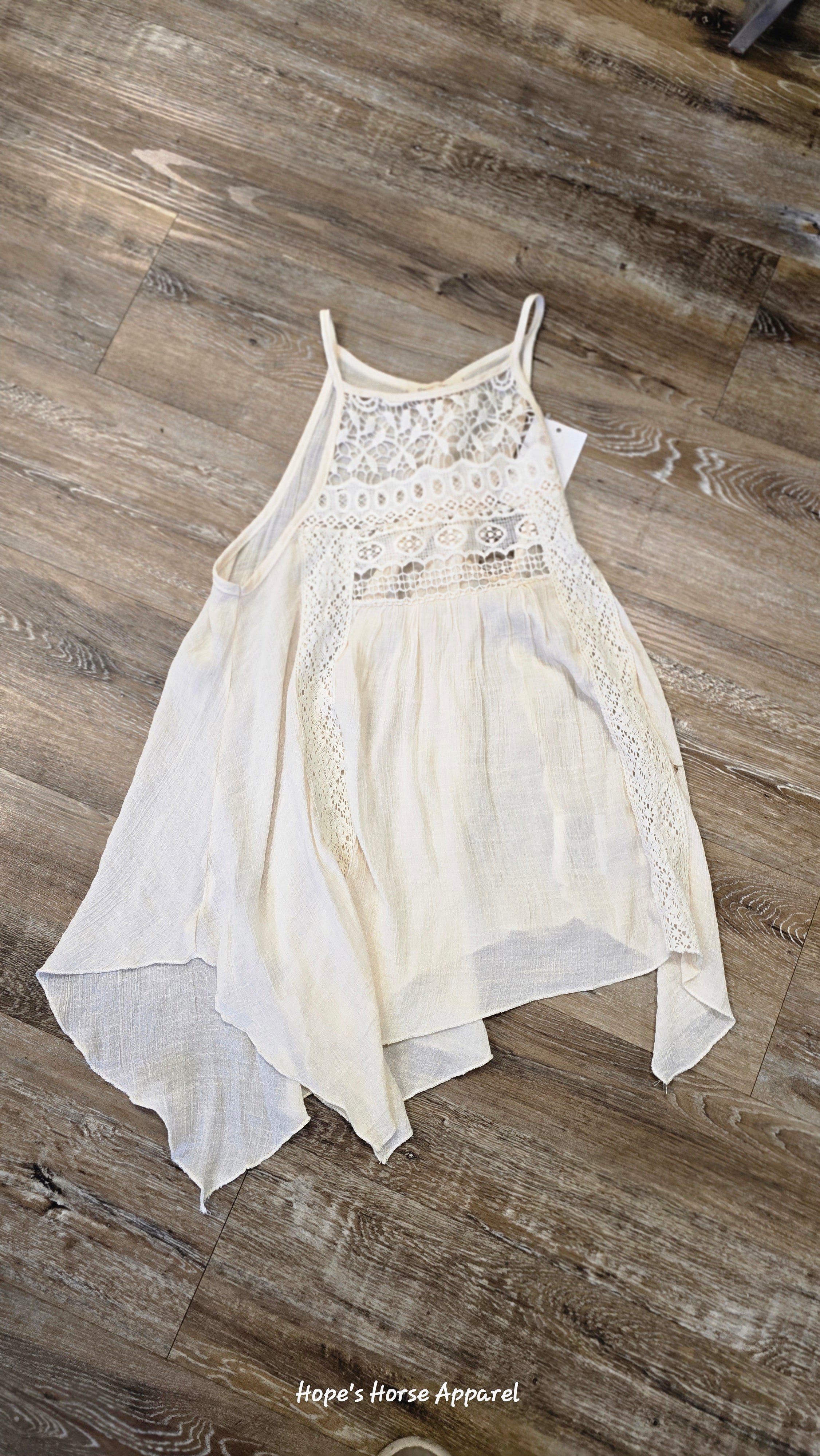 Tank Top, Medium