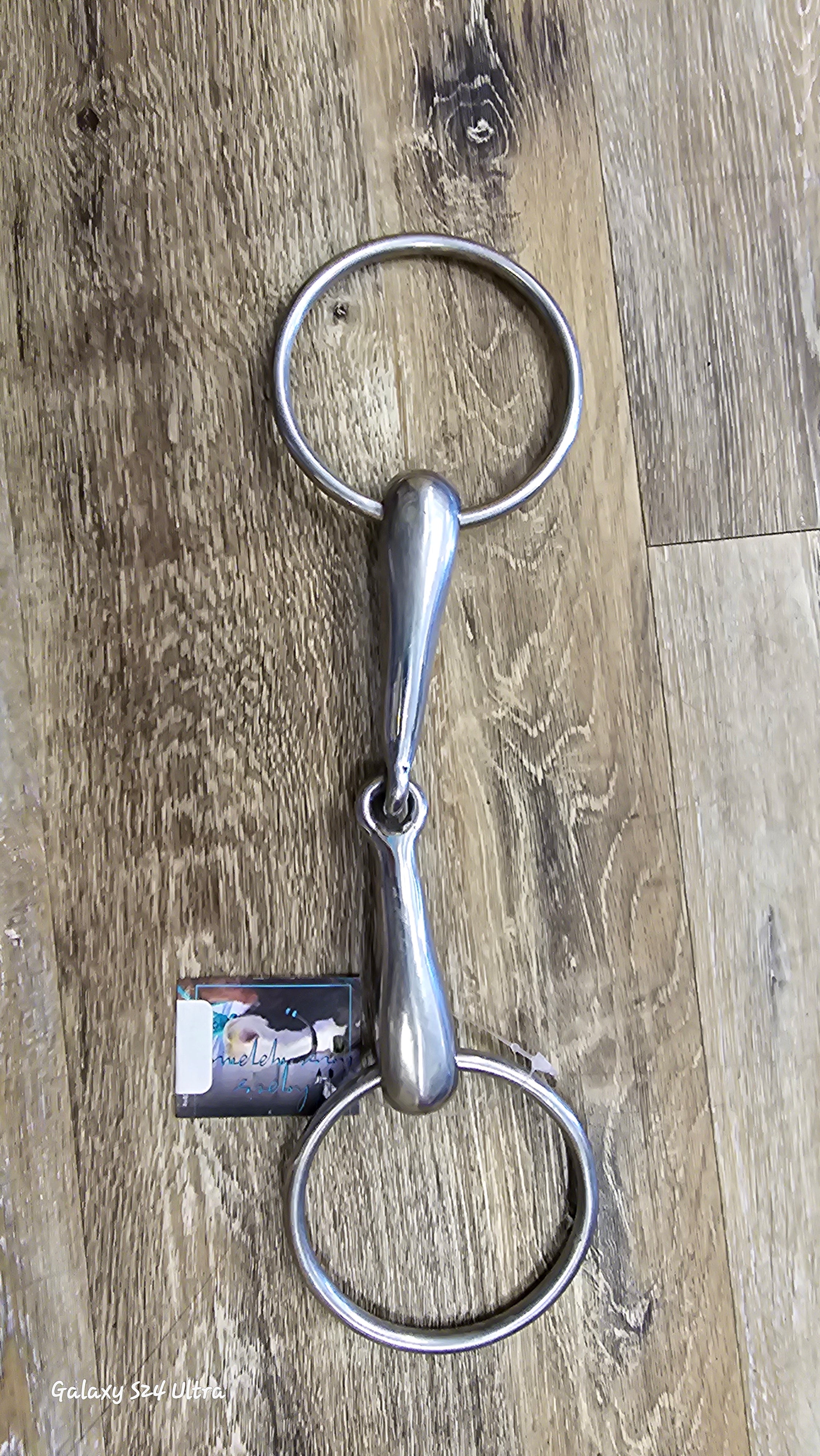 Loose Ring