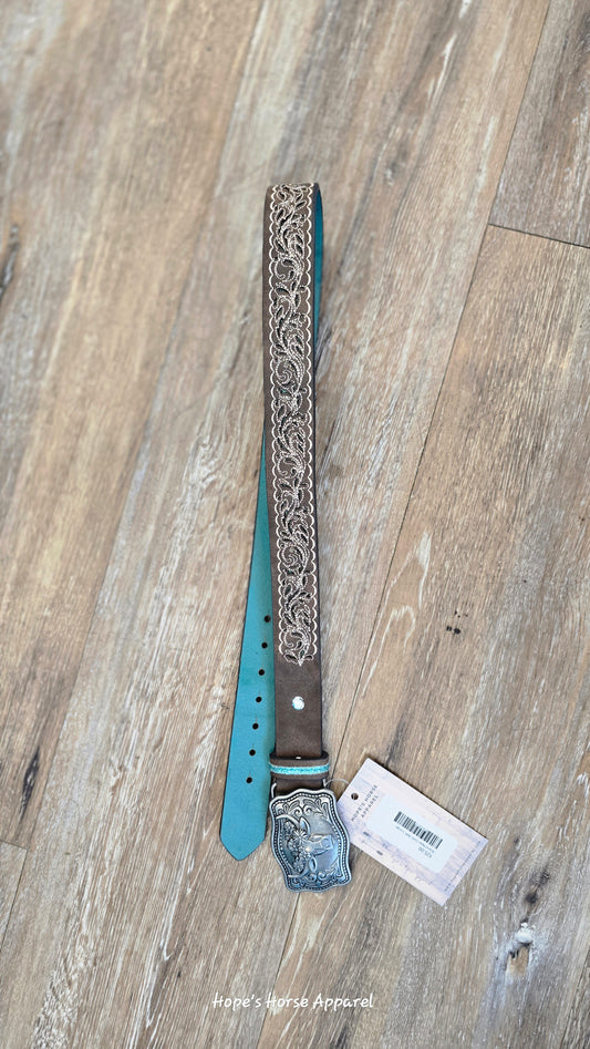 Brand New Girls Belt, Large