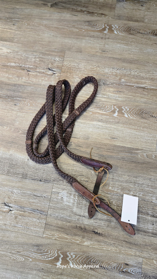 Trail Reins