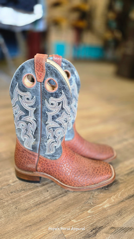 Boulet Men's Cowboy Boots, 10