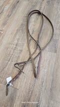 Double Reins
