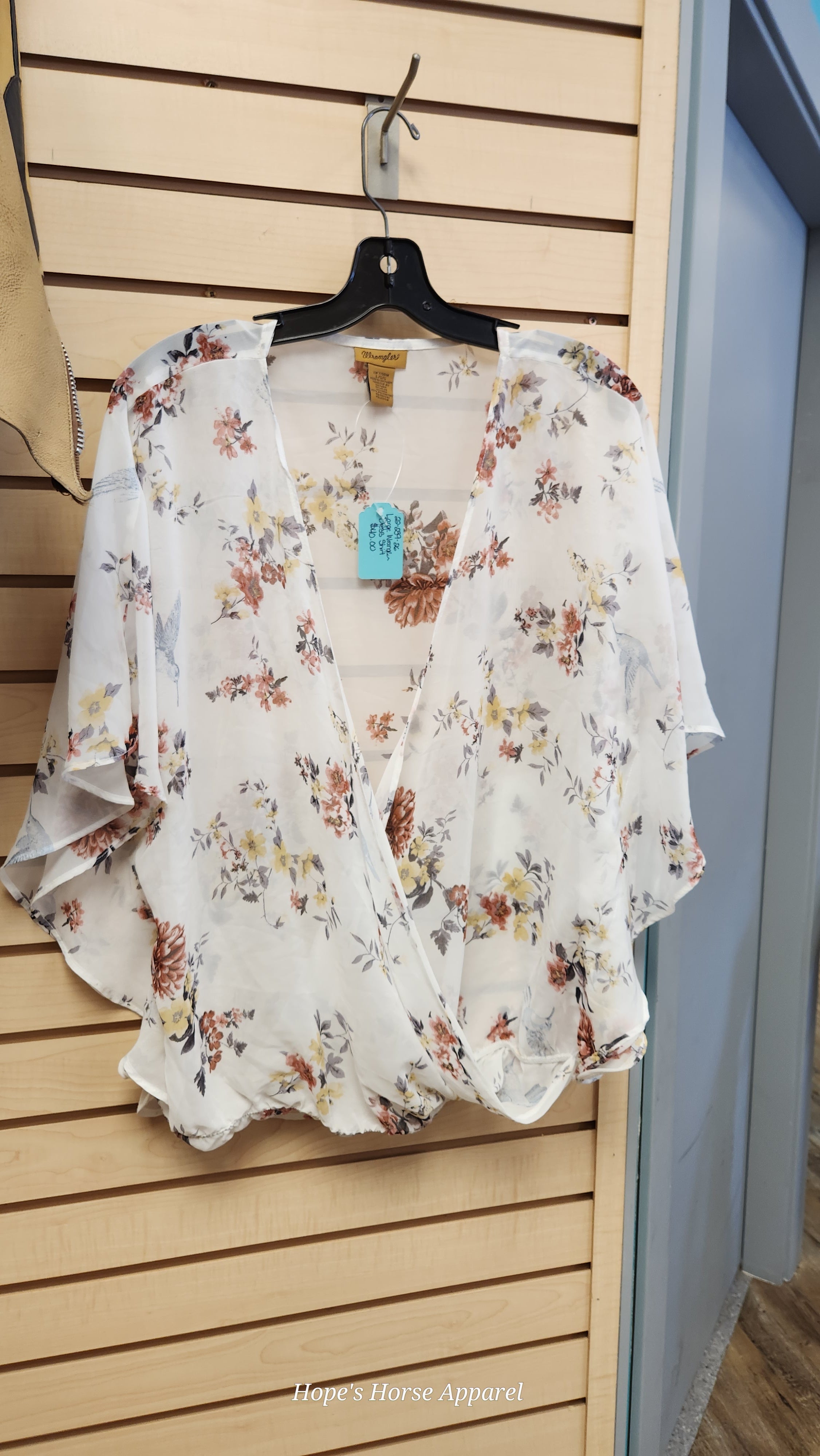 Dress Shirt