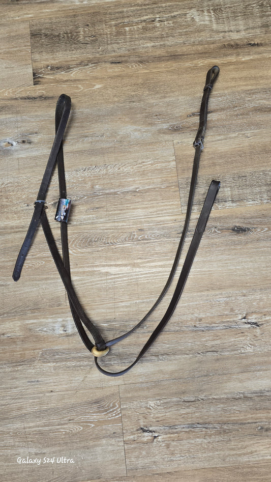 Standing Martingale