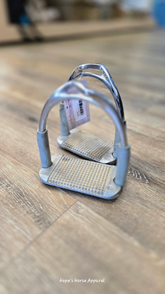 MDC English Flex Stirrups