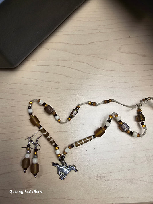 Hemp Jewelery
