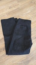 Black  Jeans, XL