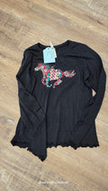 Roper Long Sleeve, 10-12