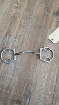 Myler D Ring, 5.25"