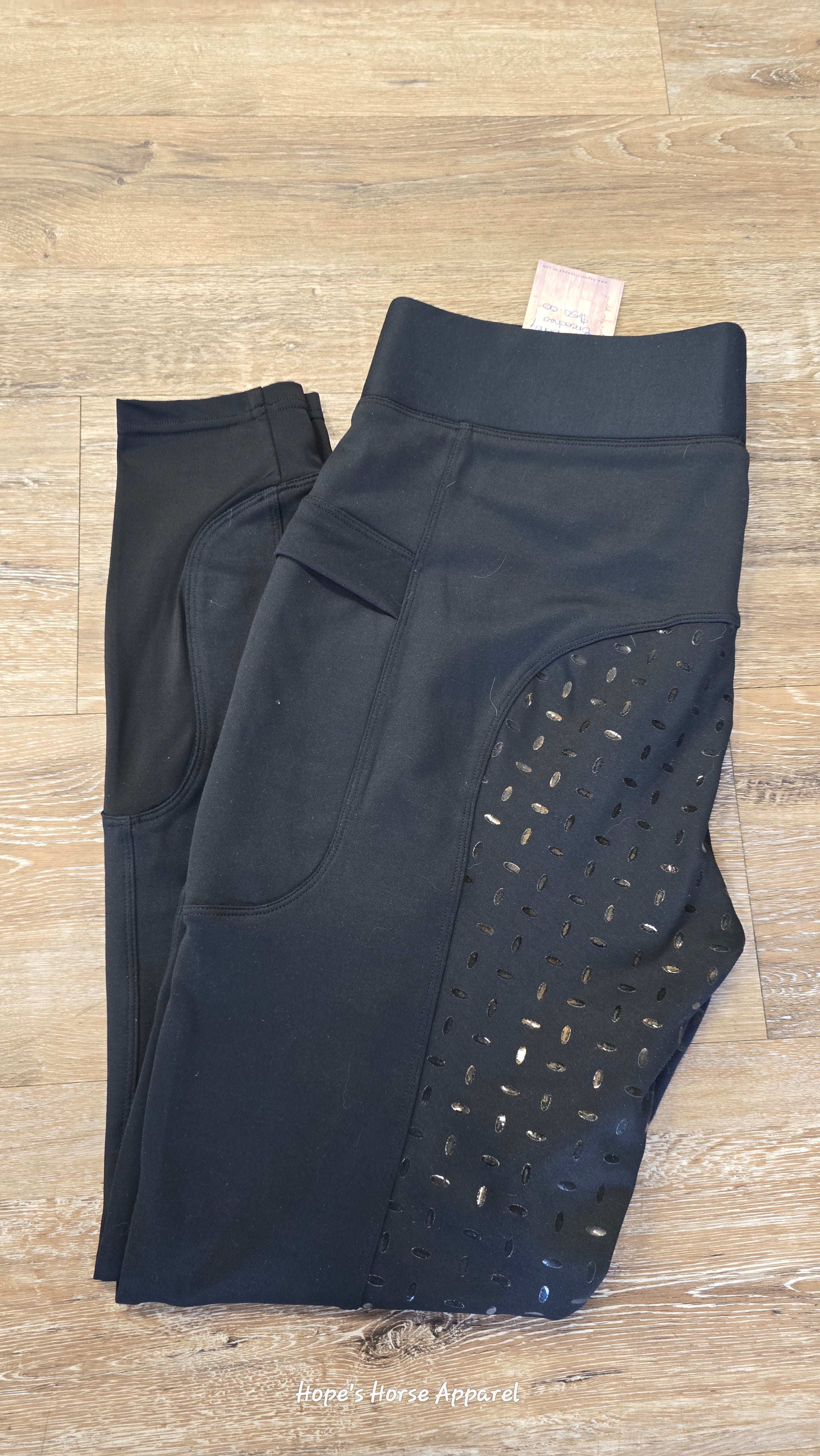 Derby Clothing Breeches, 42
