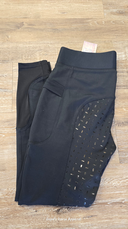 Derby Clothing Breeches, 42