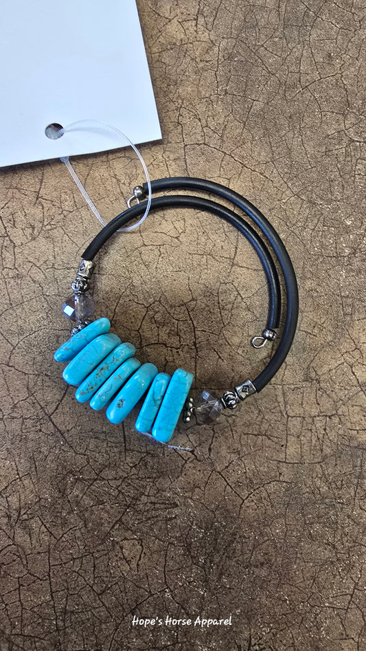 Turquoise Bracelet