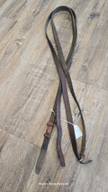 English Reins
