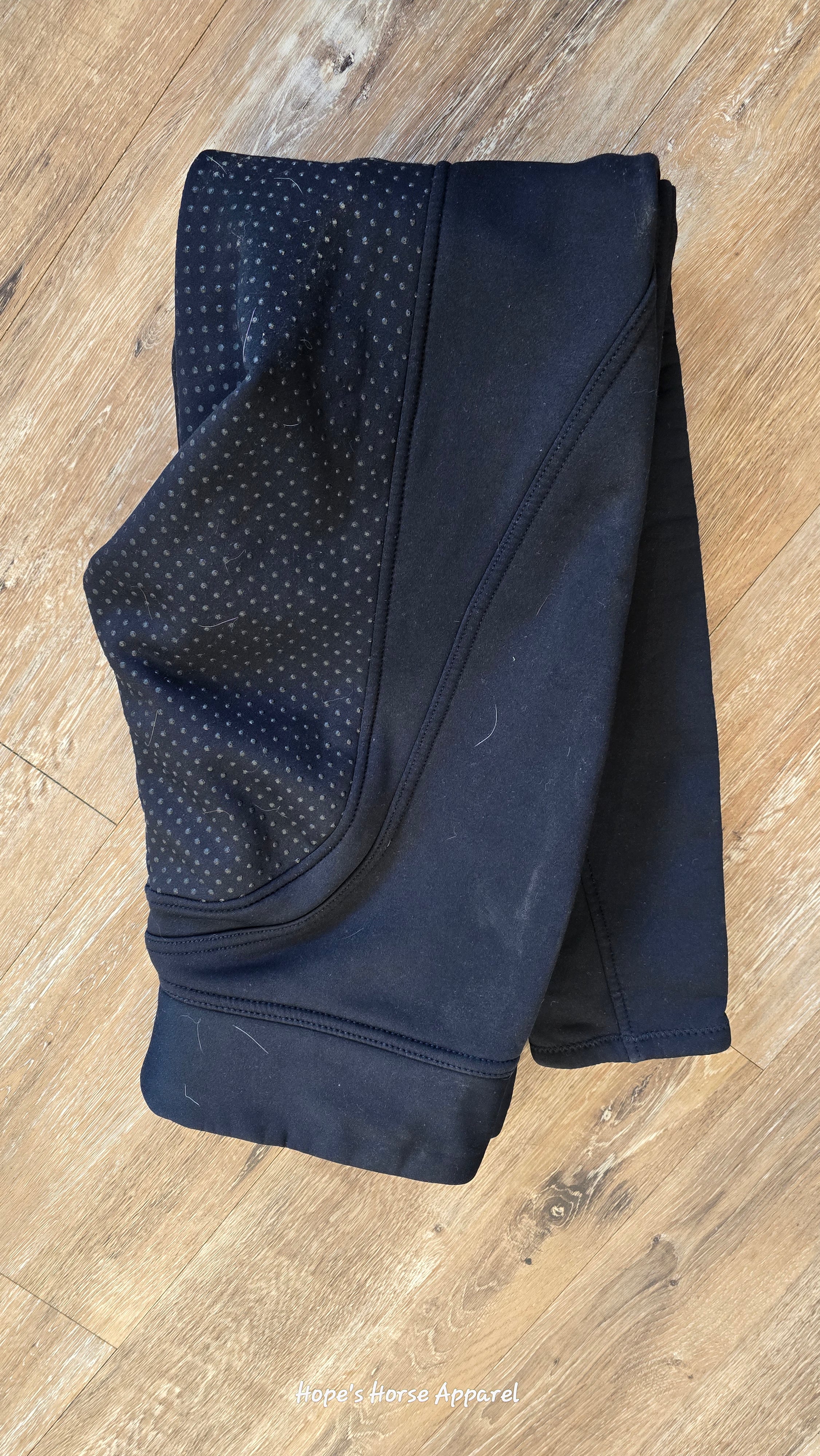 Winter Full Seat Breeches, 26