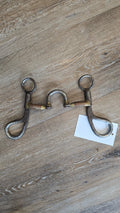 Tear Drop Correction Bit, 5.5"