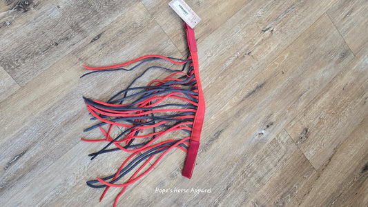 Fringe Browband