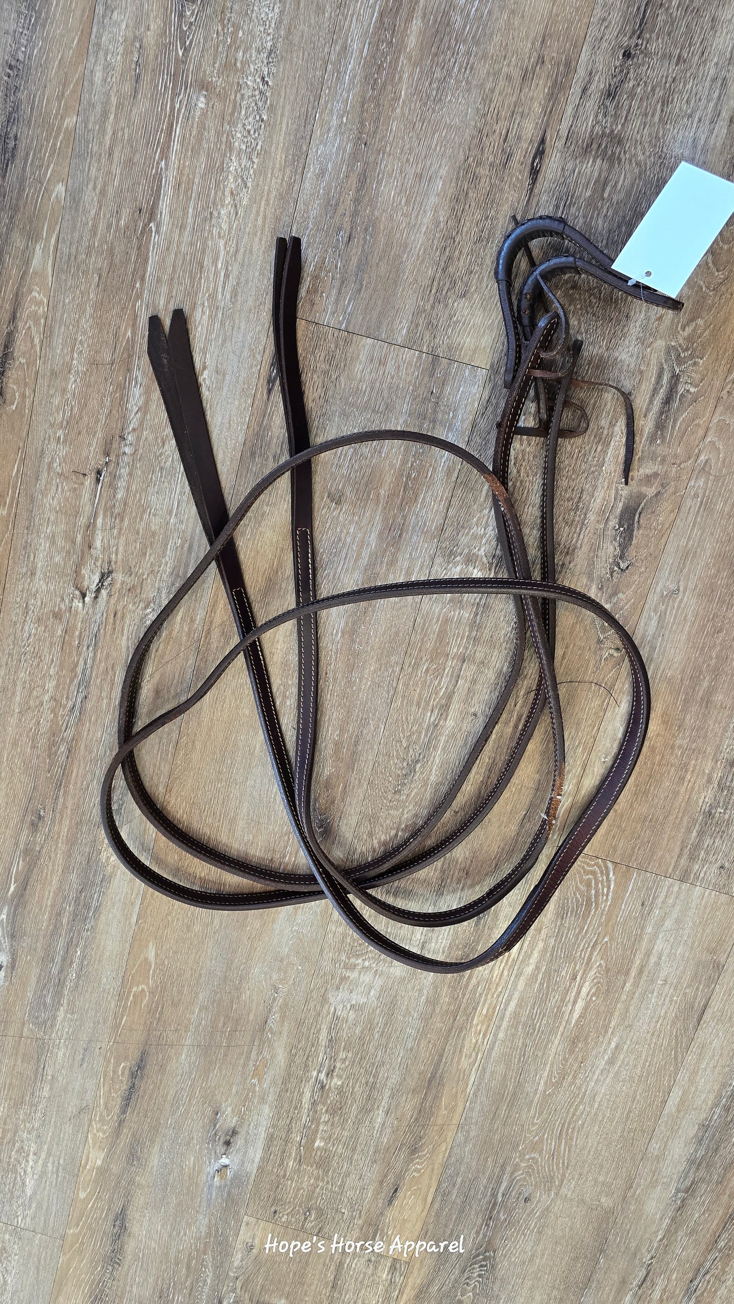 Weighted Split Reins