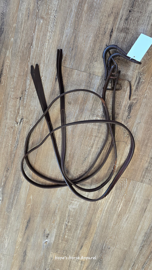 Weighted Split Reins