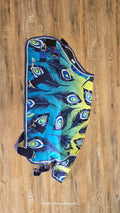 Peacock Shires Rain Sheet