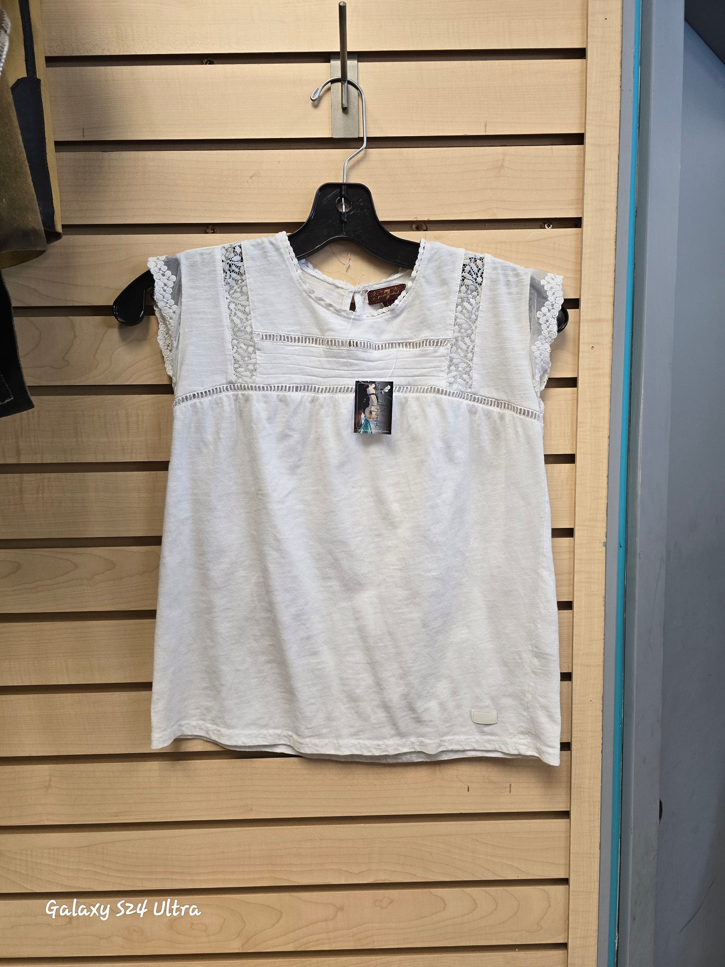 Girls Shirt