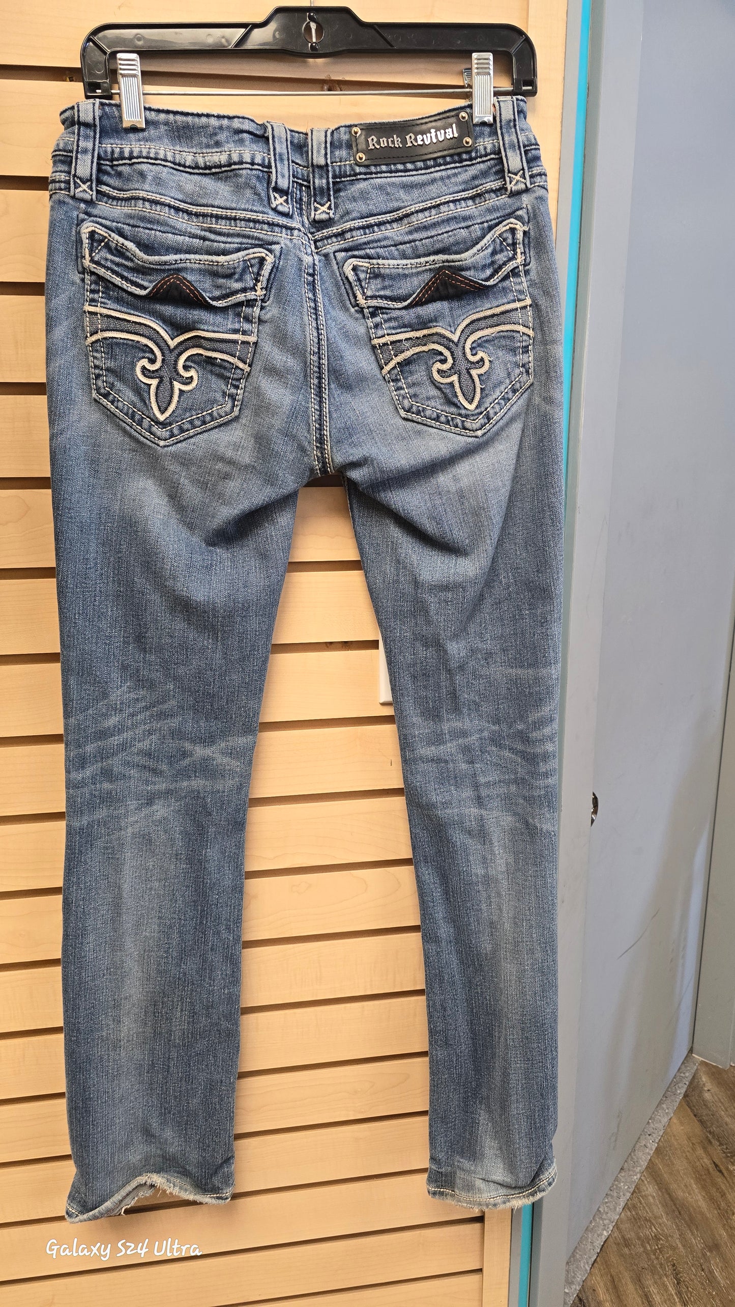 Rock Revival Jeans, 29