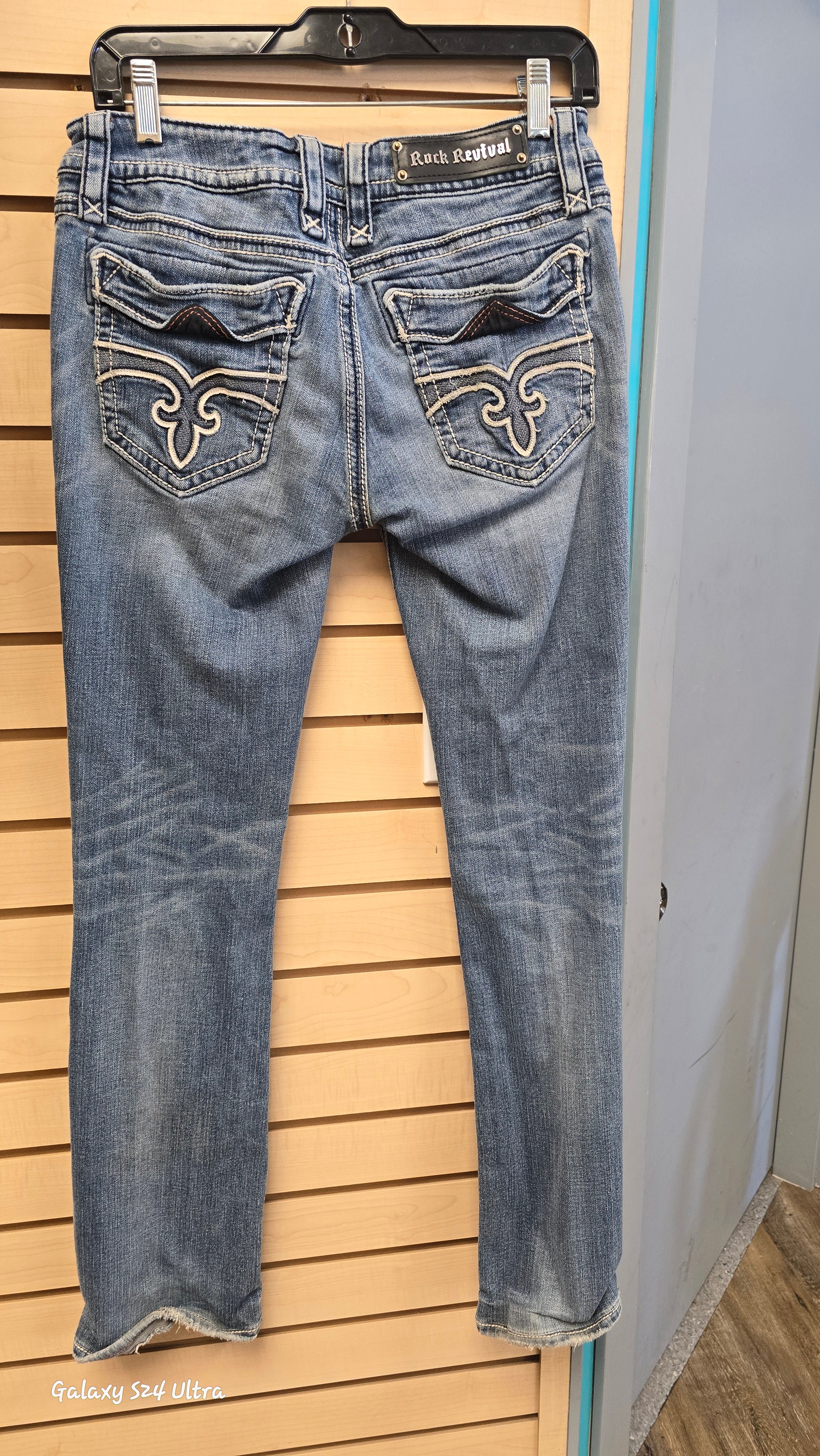 Rock Revival Jeans, 29