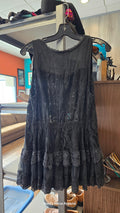 Western Vest, Medium