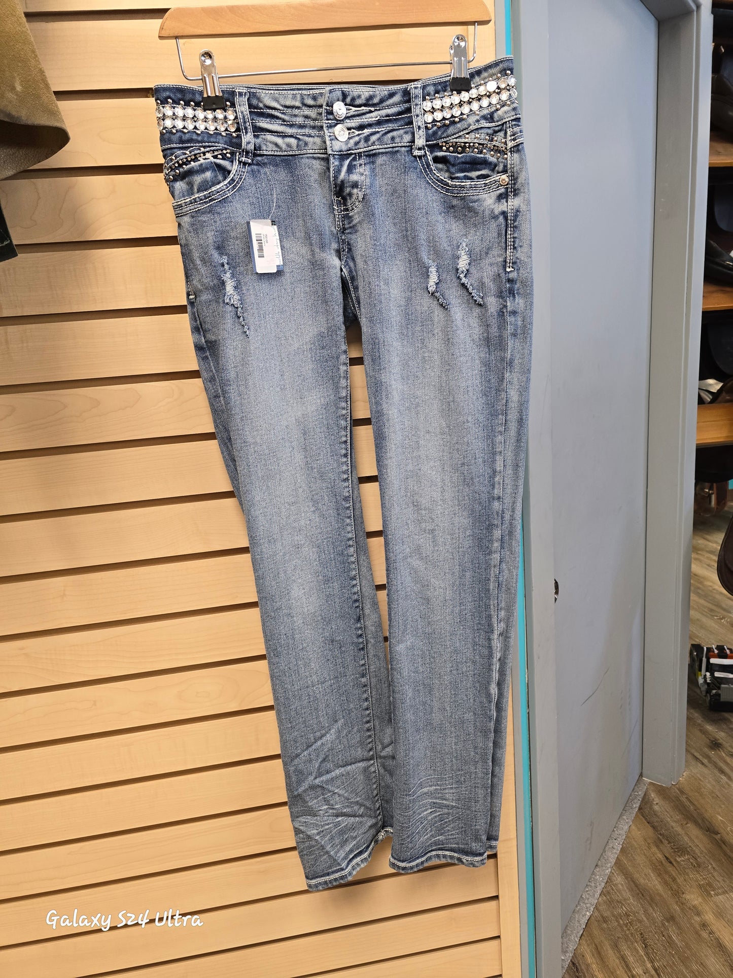 Vo Jeans, 28