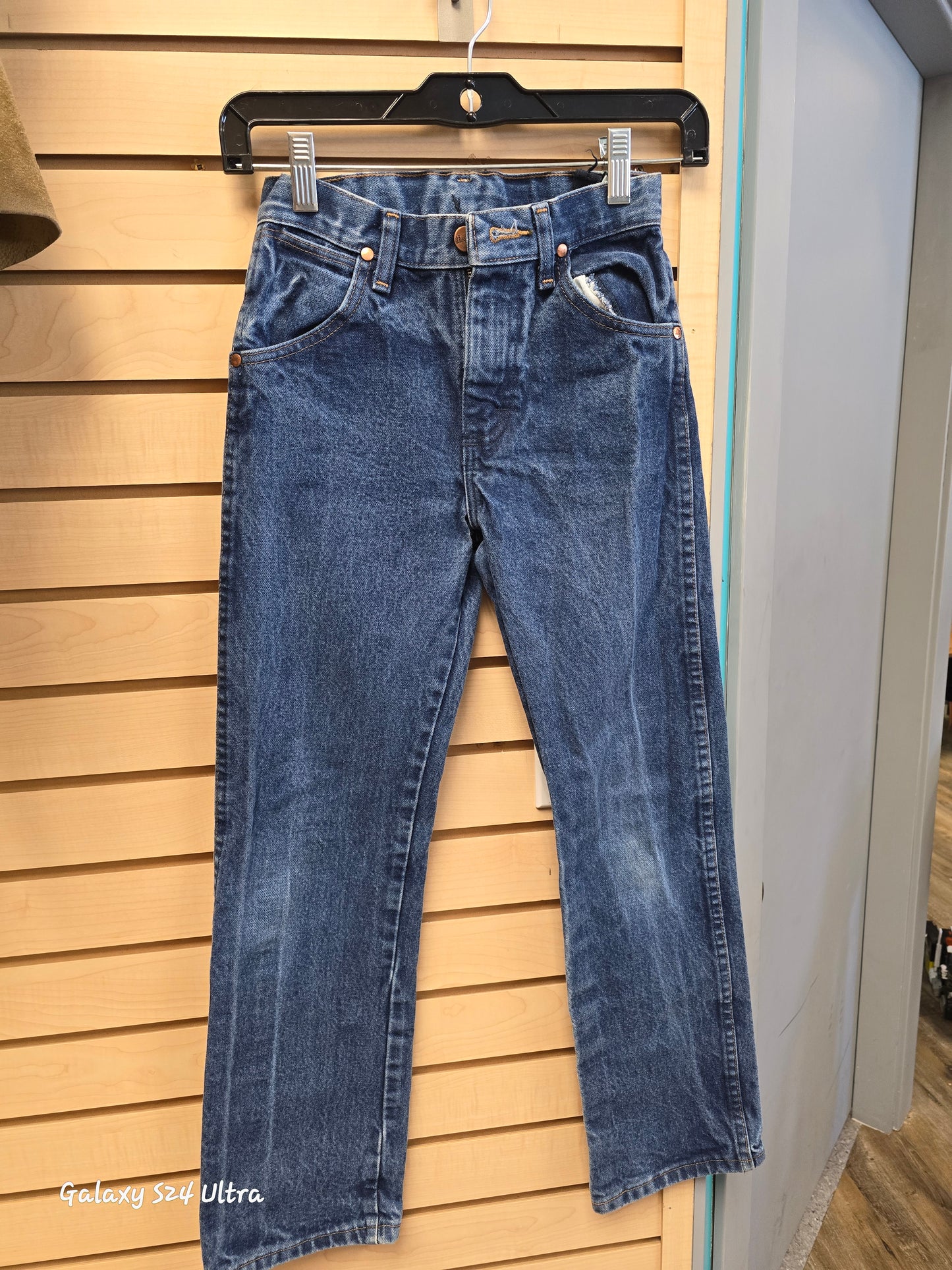 Kids Jeans
