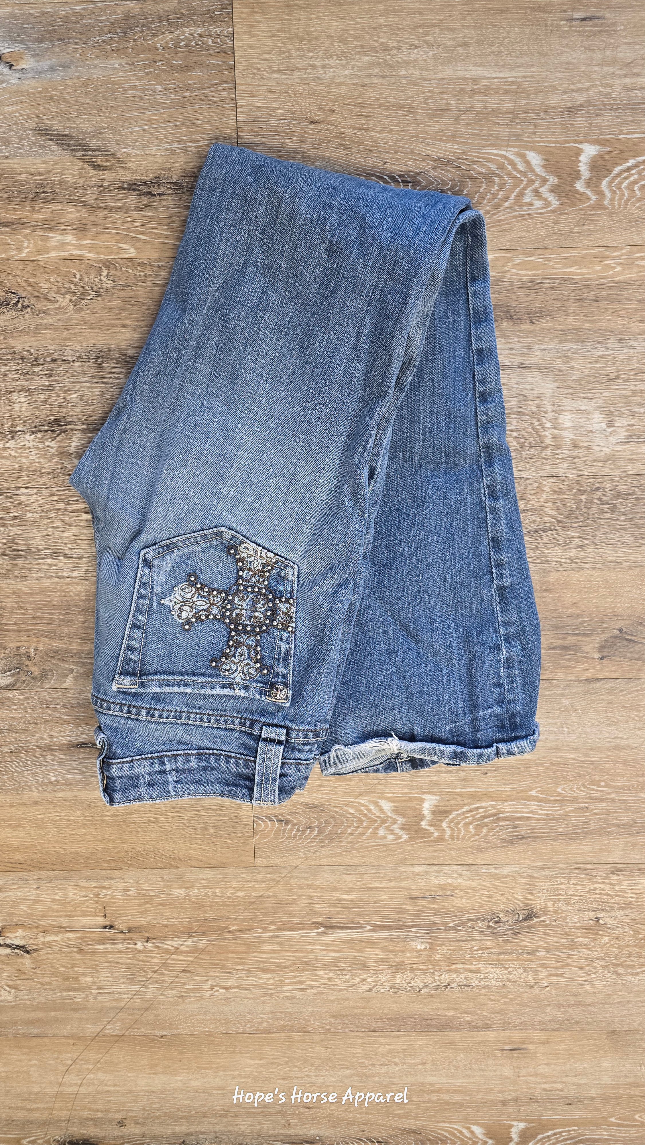 Miss Me Jeans, 29/34