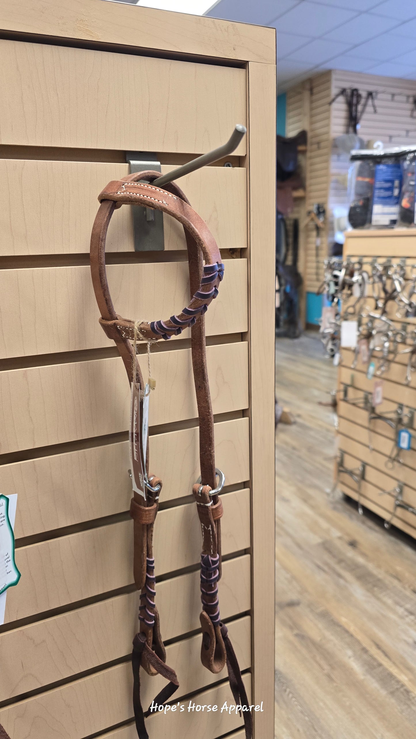 Martin Single Ear Headstall