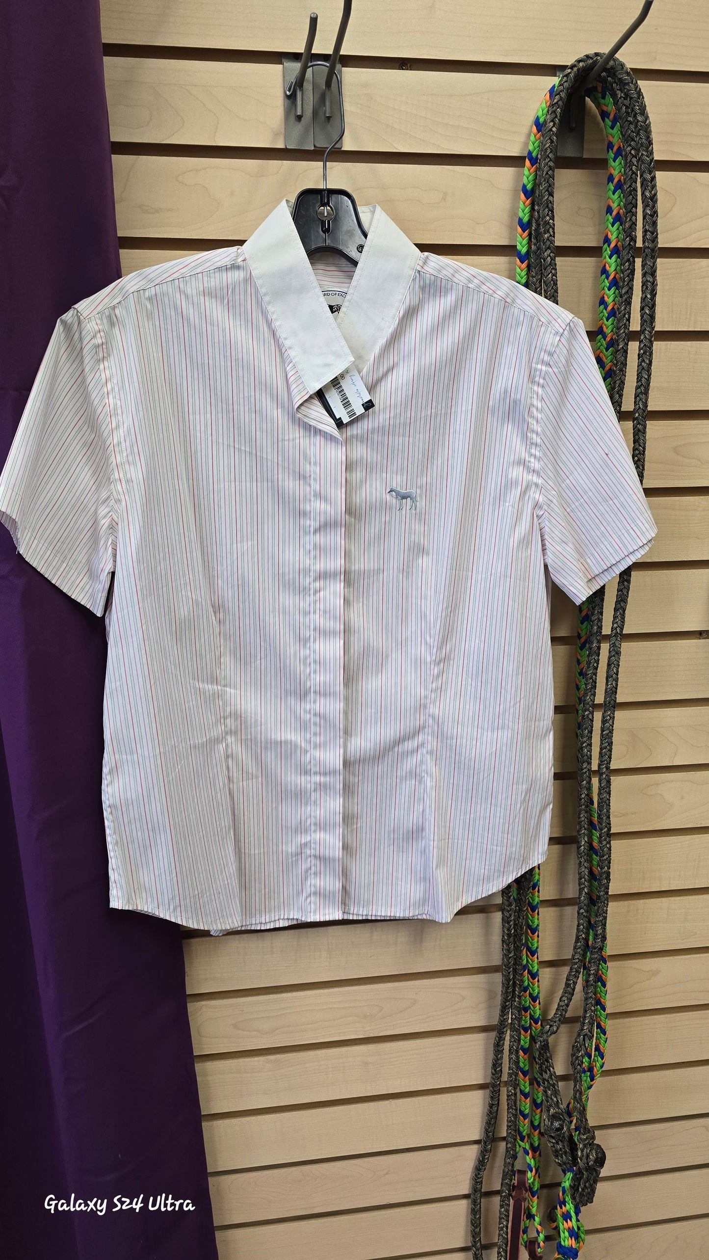 Size 42 Show shirt