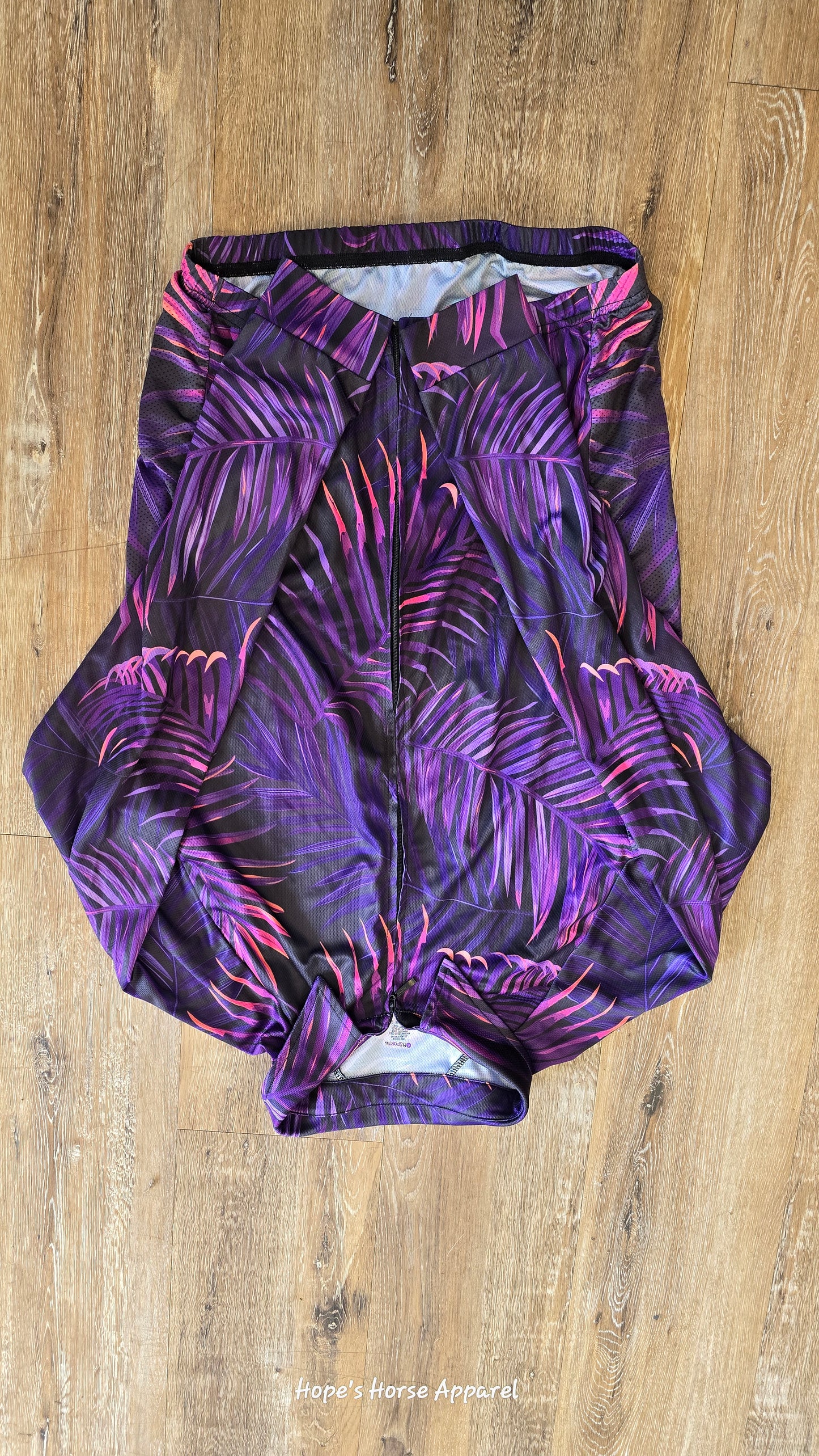 M Sport 6 Shirt, Medium