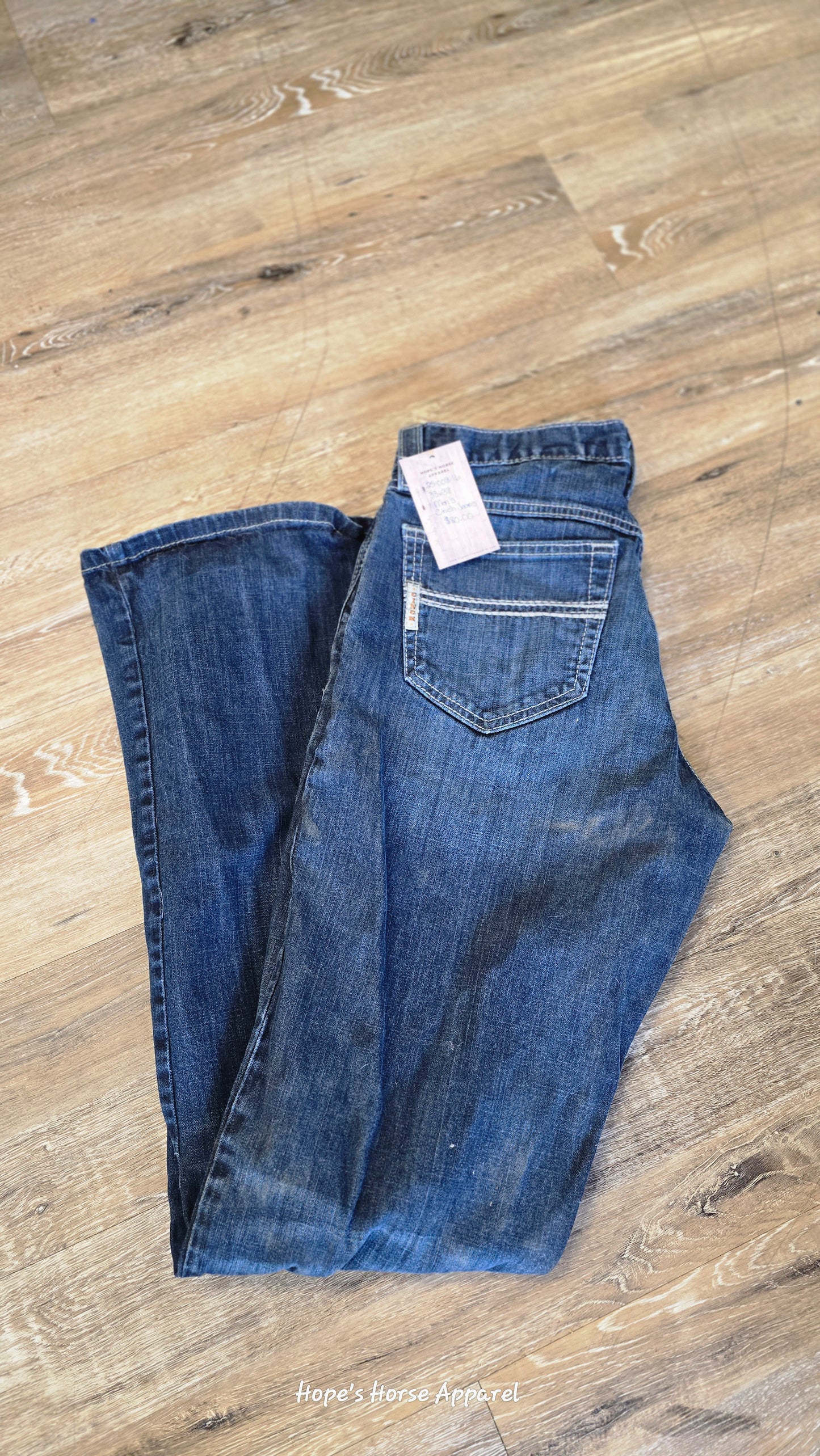 Cinch Men's Jeans, 33*38