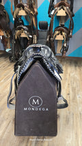 Parade Saddle