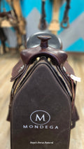 Simco Western Saddle