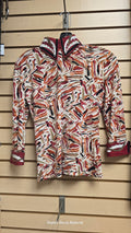 Youth Show Shirt, M