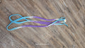 Muletape Split Reins