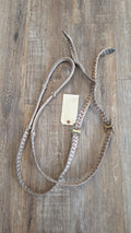 Barrel Reins