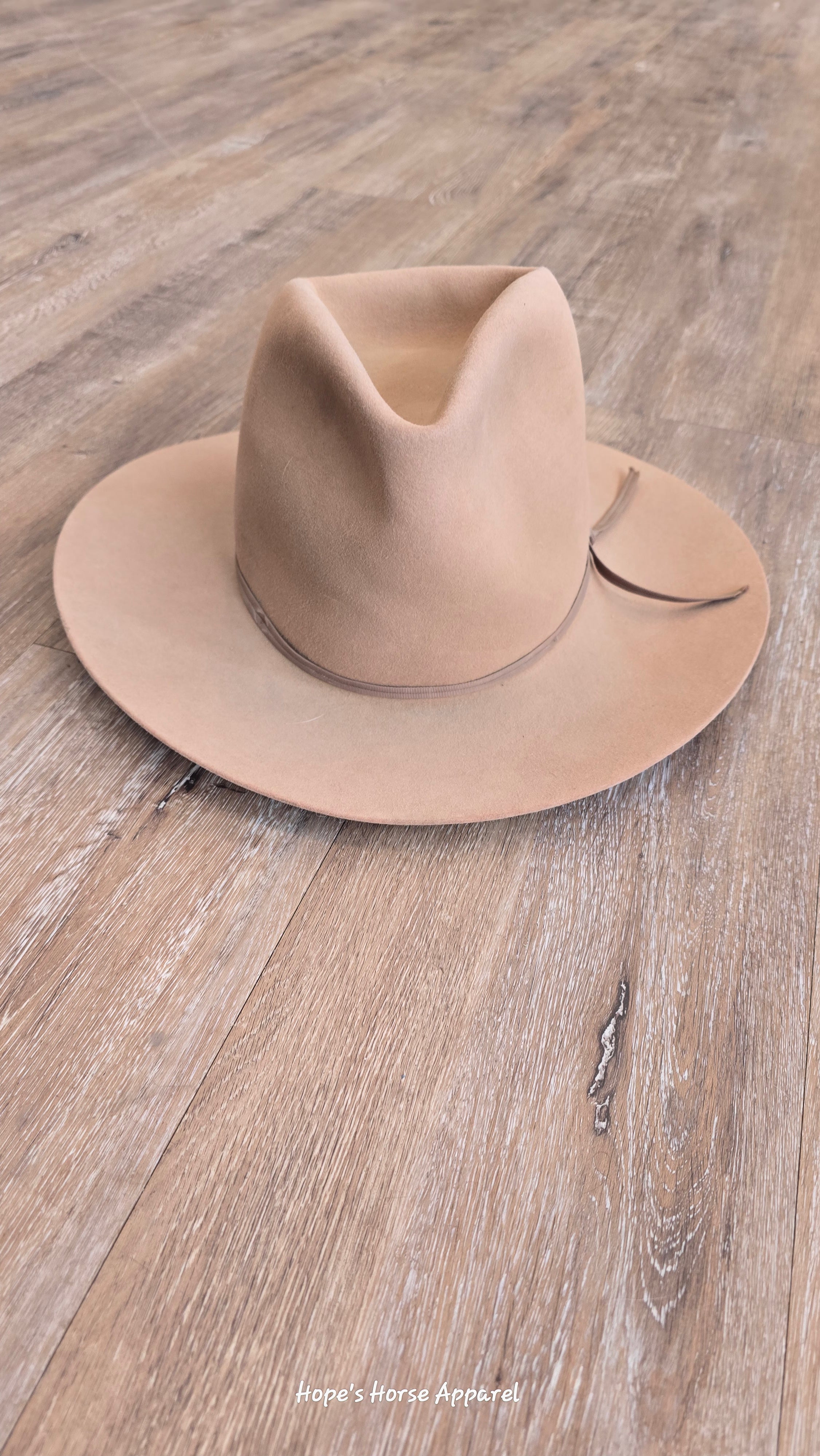 Cowboy Hat, 7 1/8