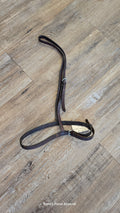 English Noseband