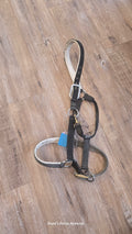 Padded Halter