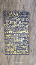 Larger Sign