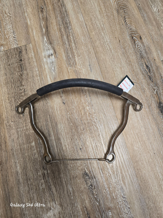 Hackamore