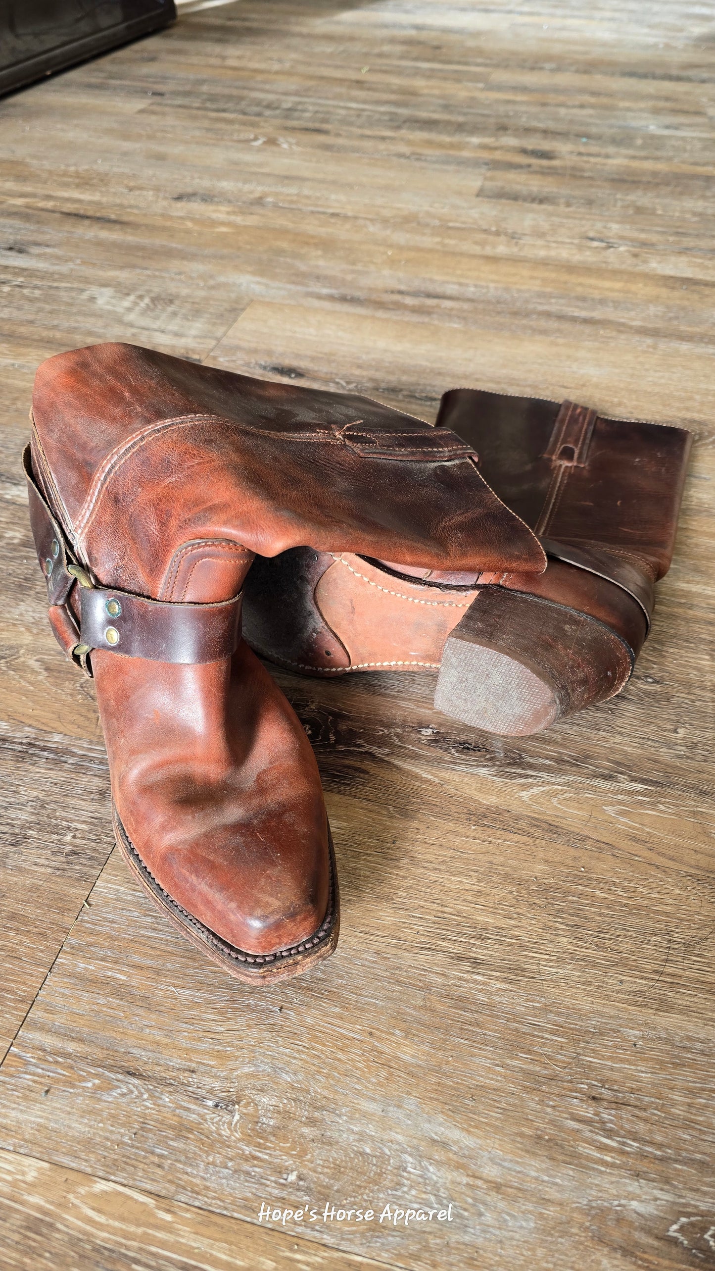 Frye Boots, 9